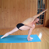 brian cooper teacher training edinburgh yoga