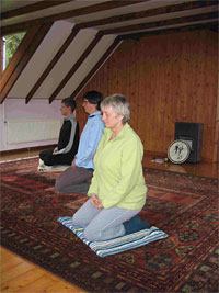 Meditation
